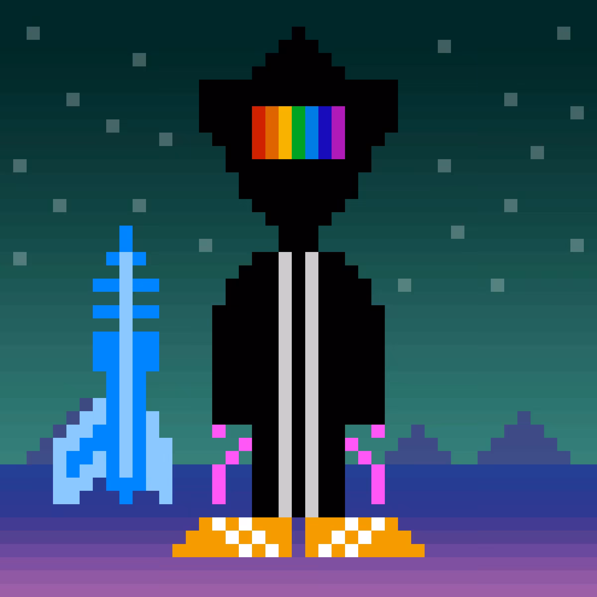 CryptoGalactican #94