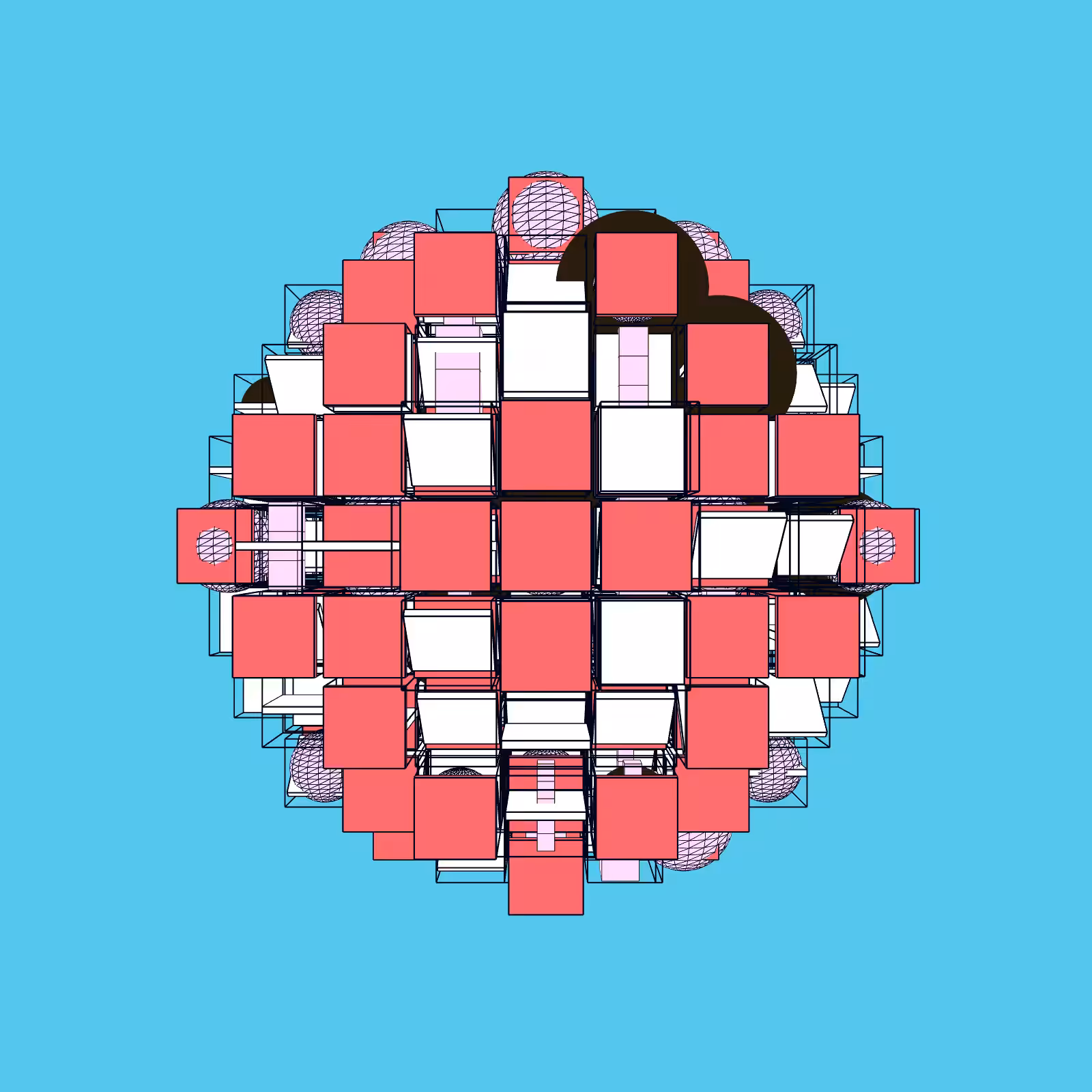 geo:SPACE #37