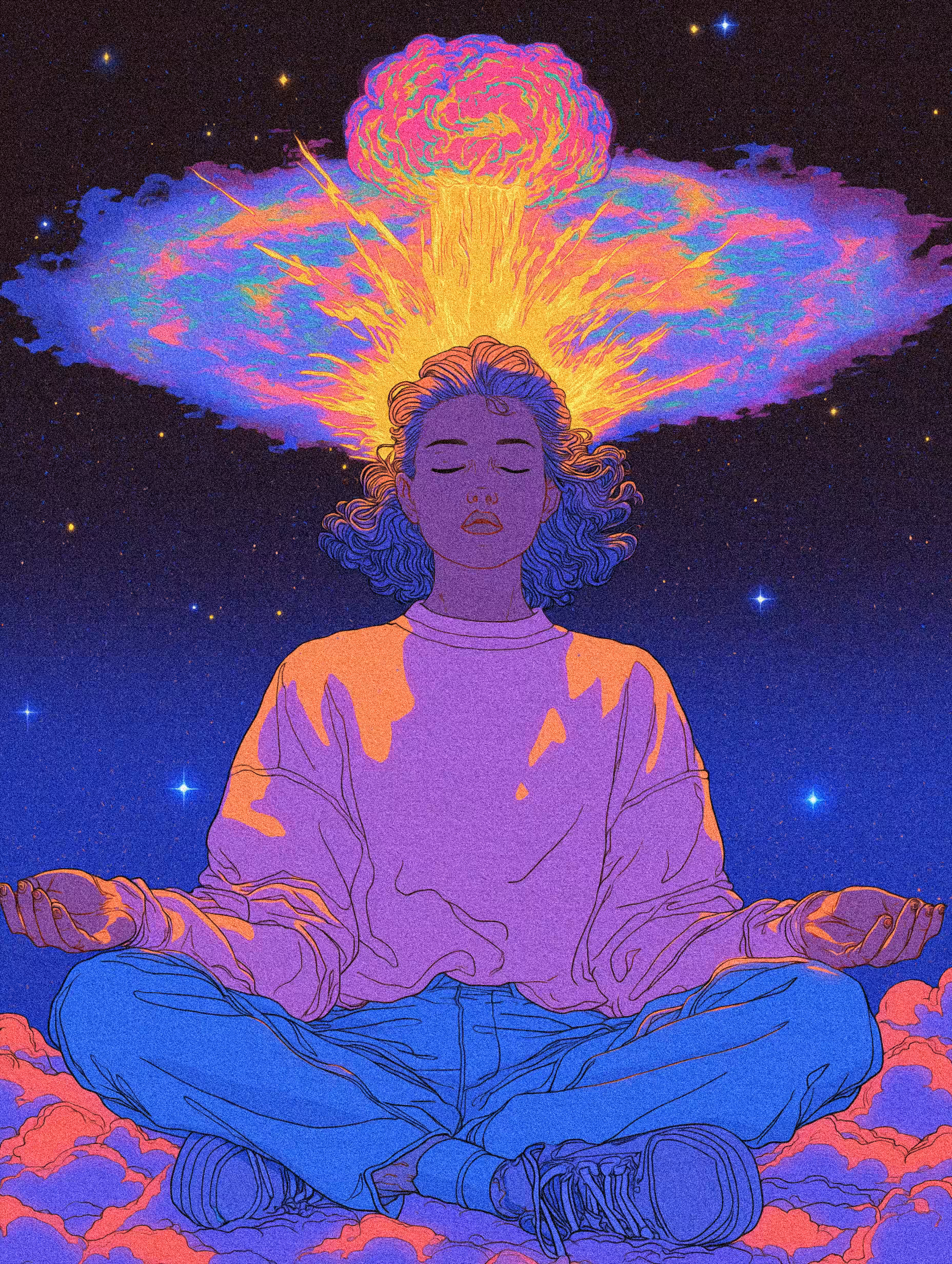 Awaken