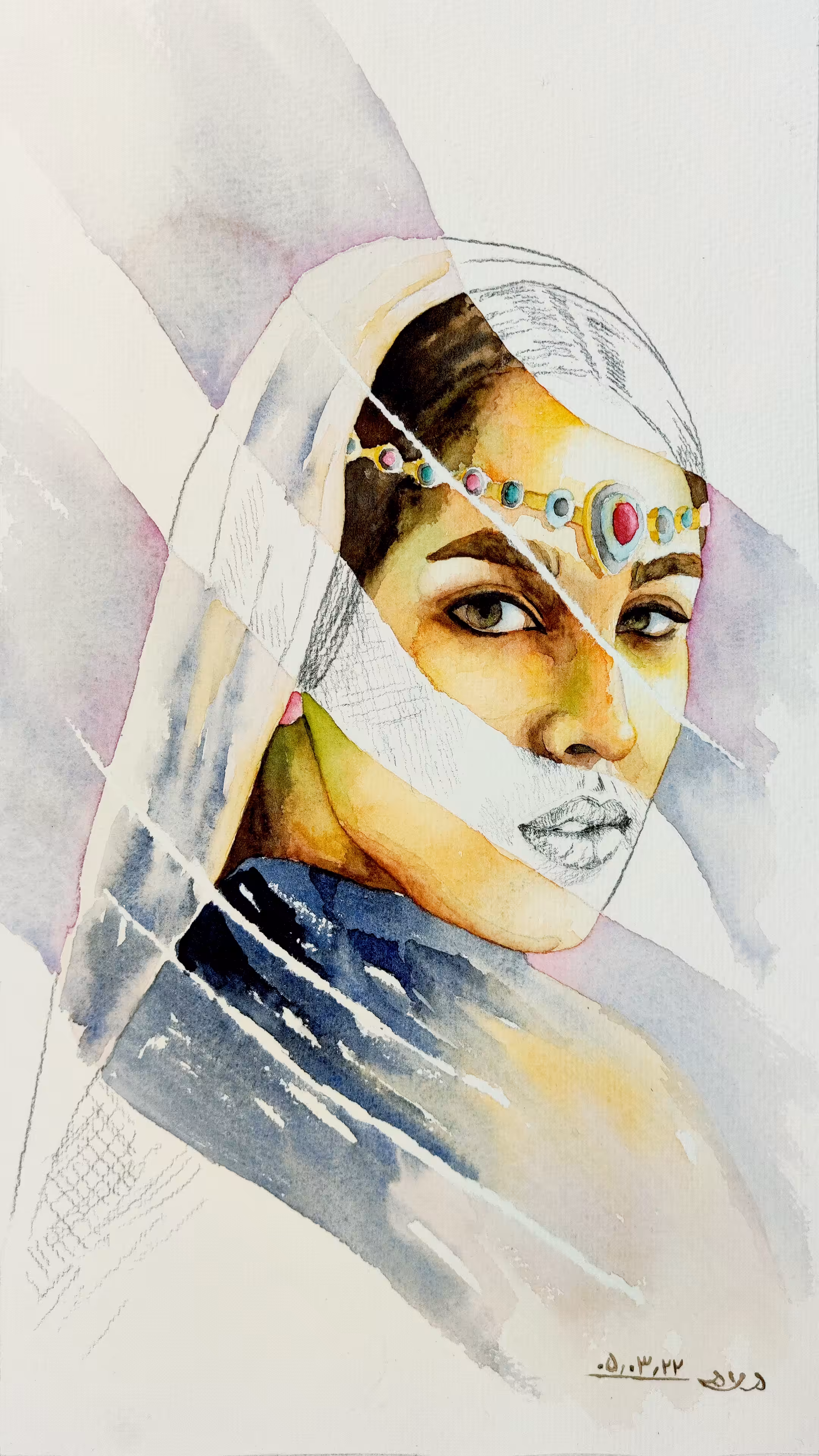   Beyond Silence: Iranian Artists