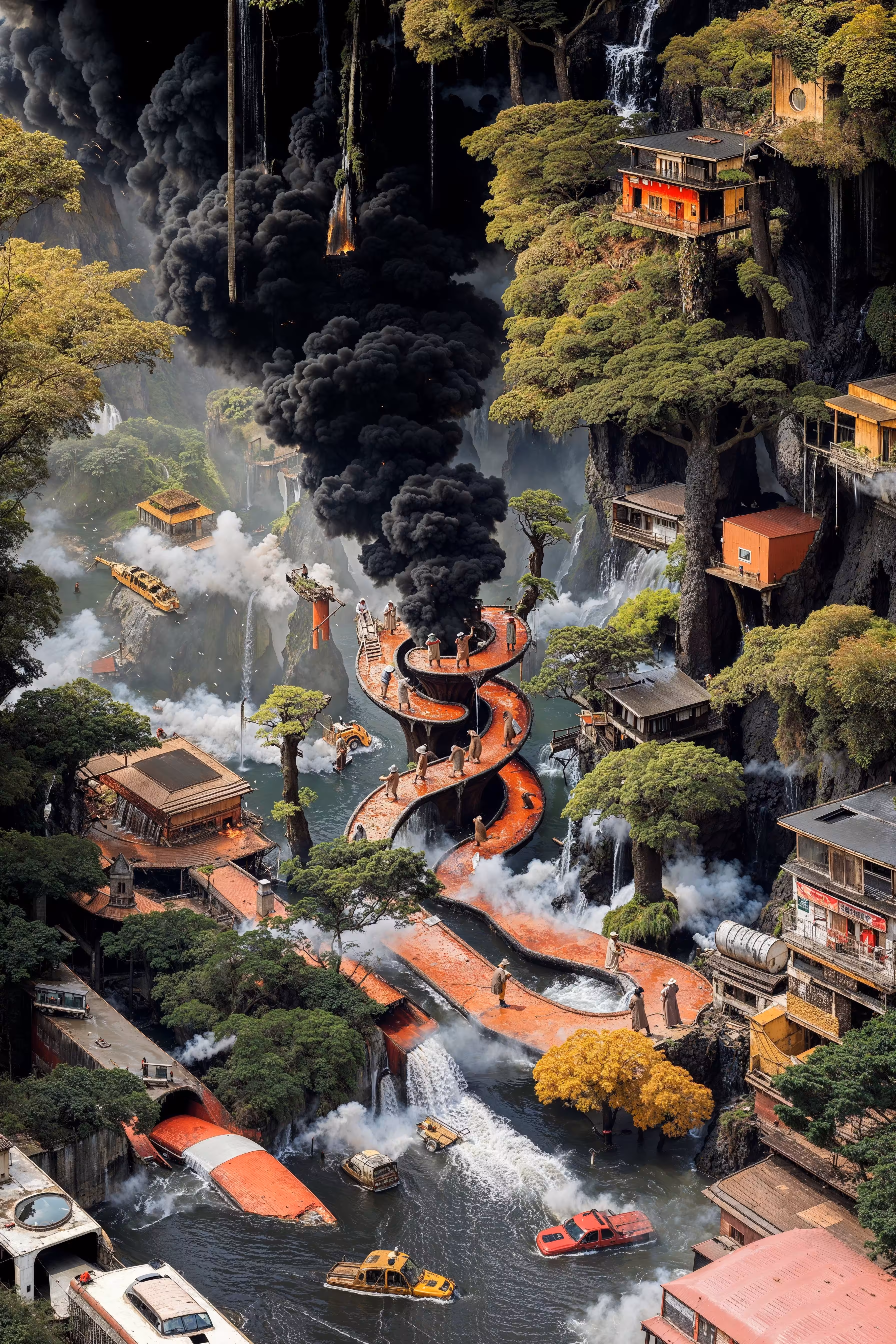 人祸梦中见 (#166)