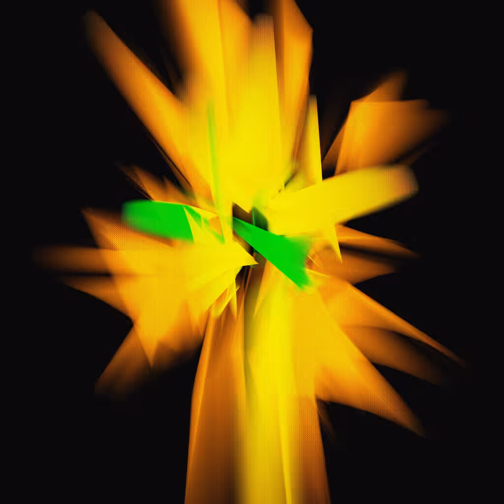 Hypernova #3