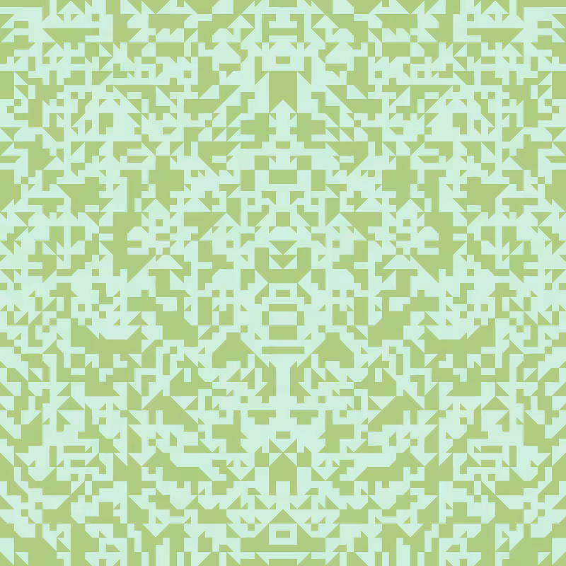 Patchwork Geometry #179