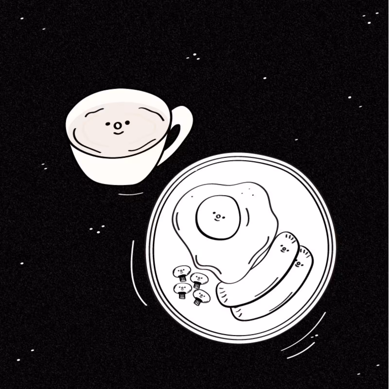 I need breakfast #15