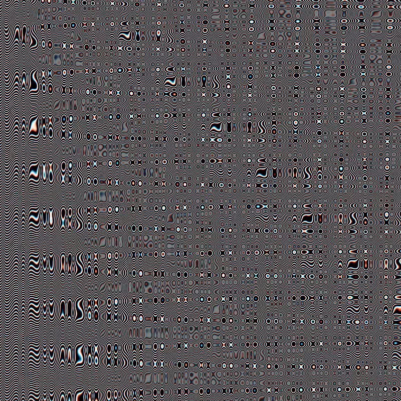 Quantum Vacuum #448