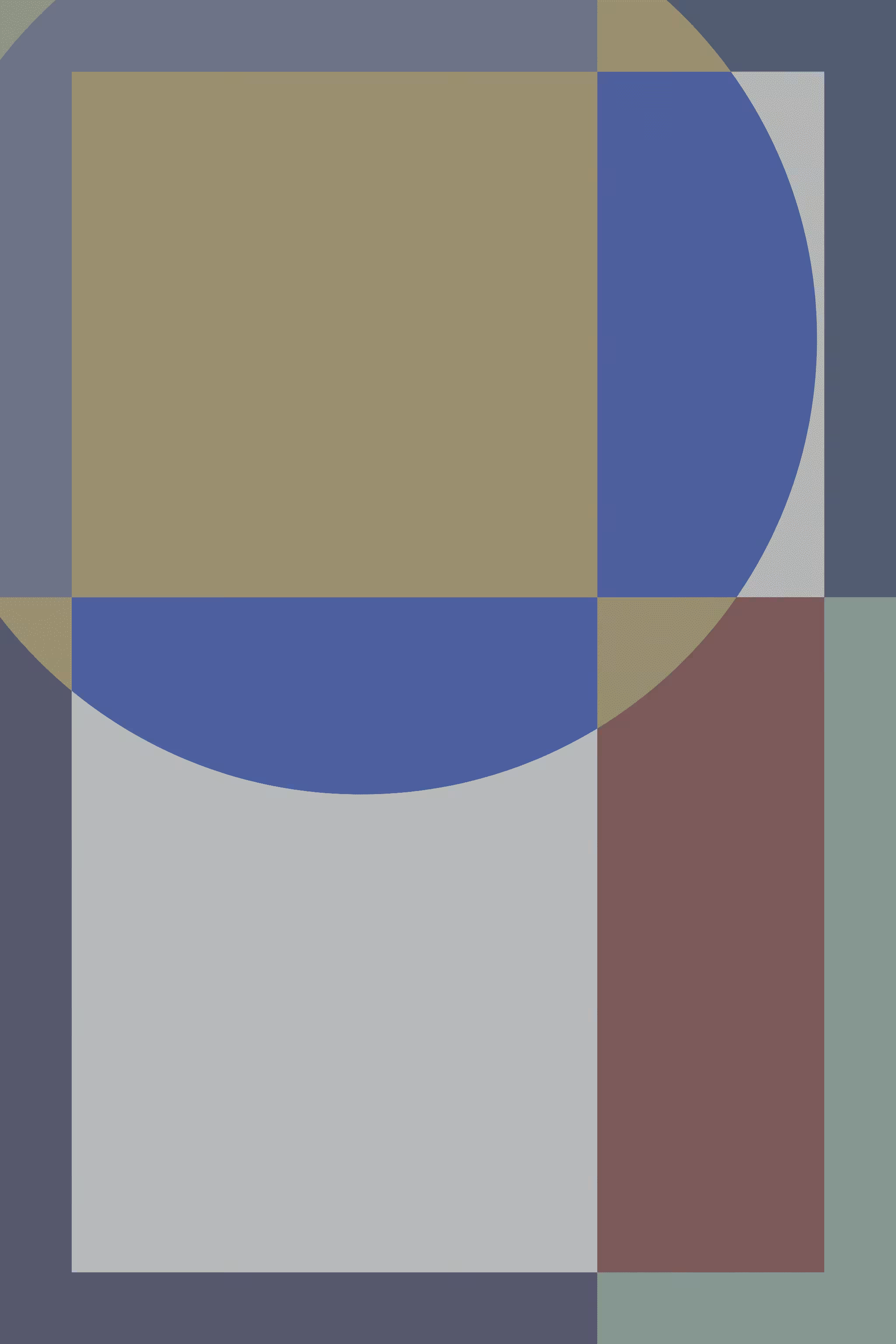 Generative Minimalism #202