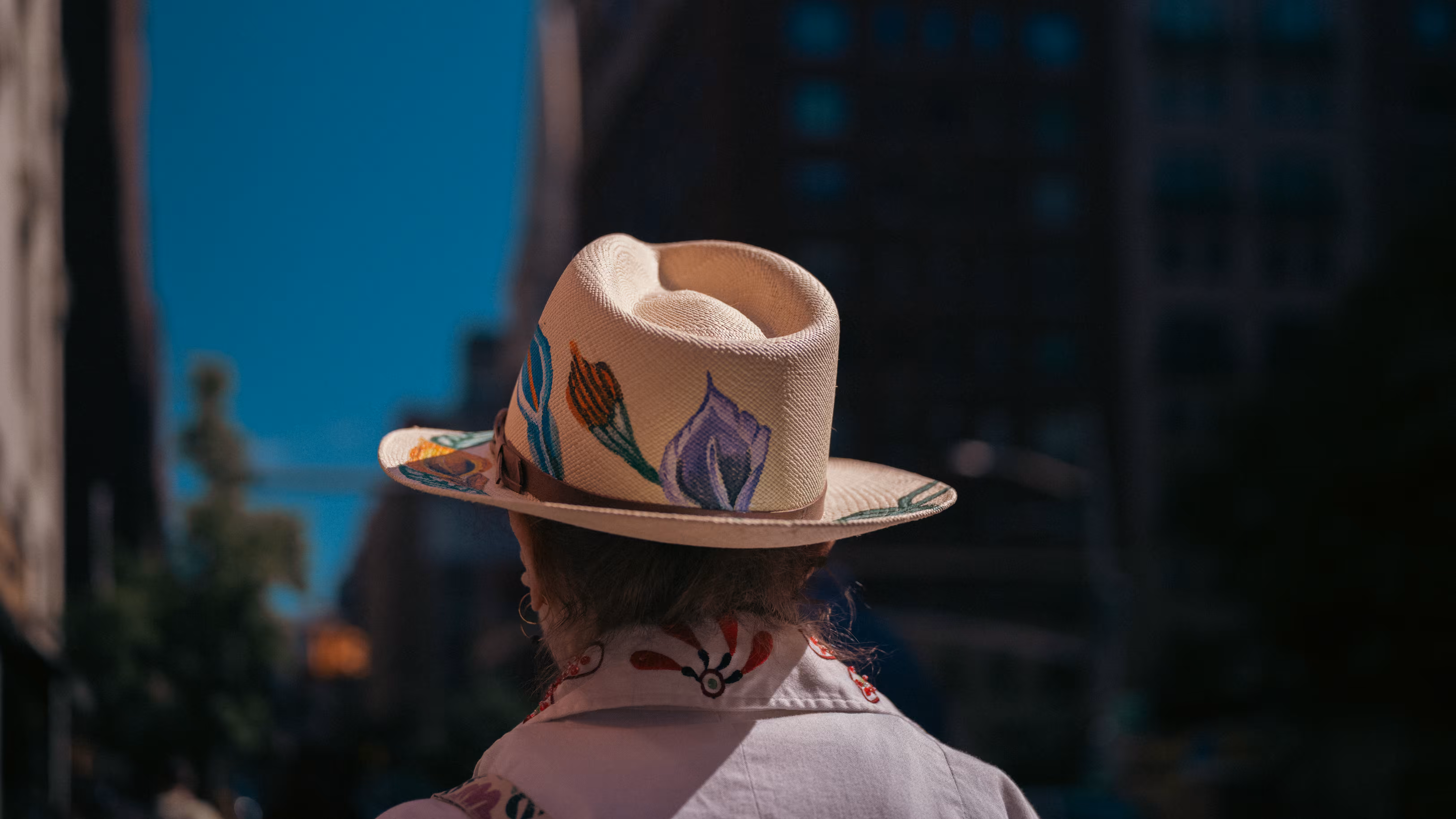 City Hats 742