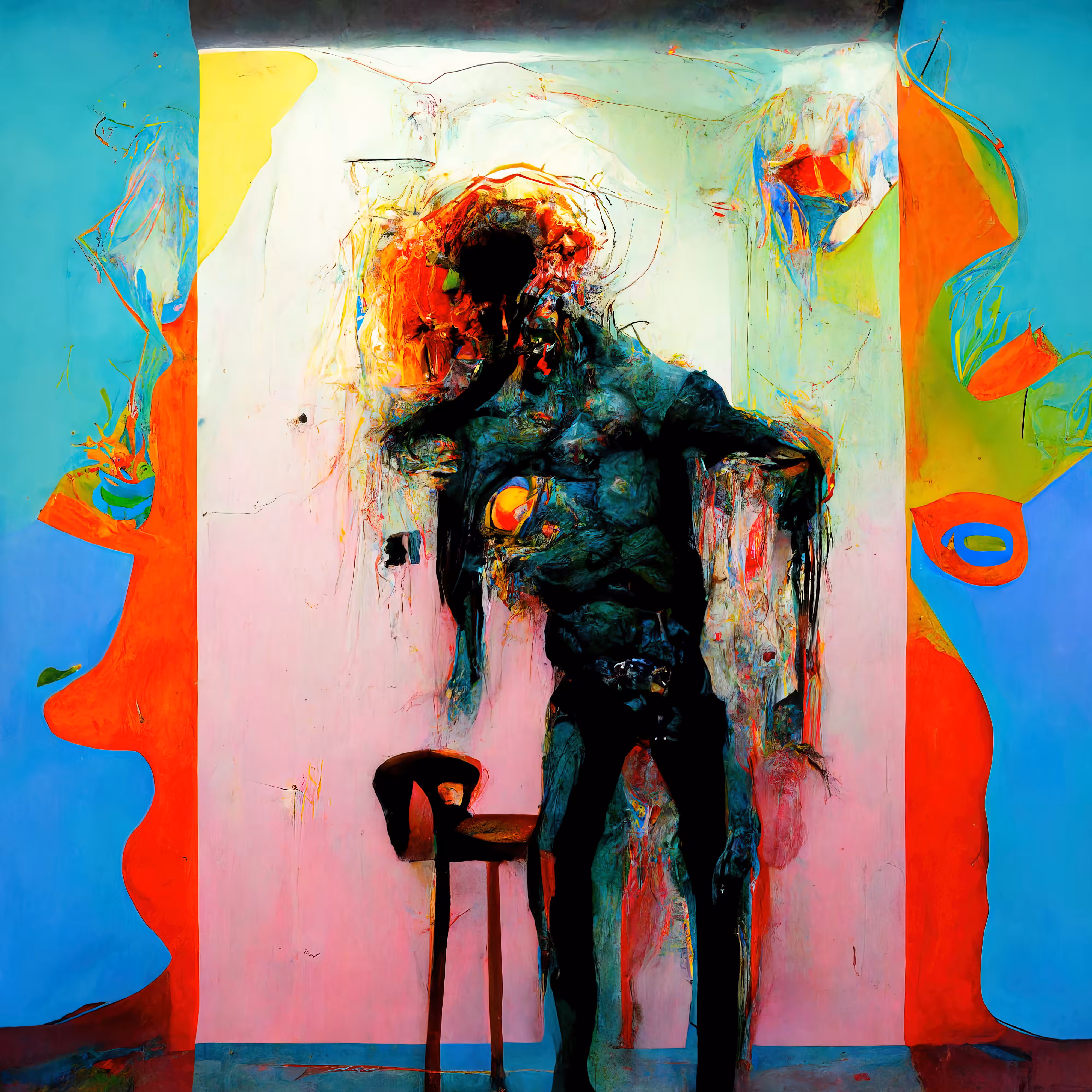 Broken #11