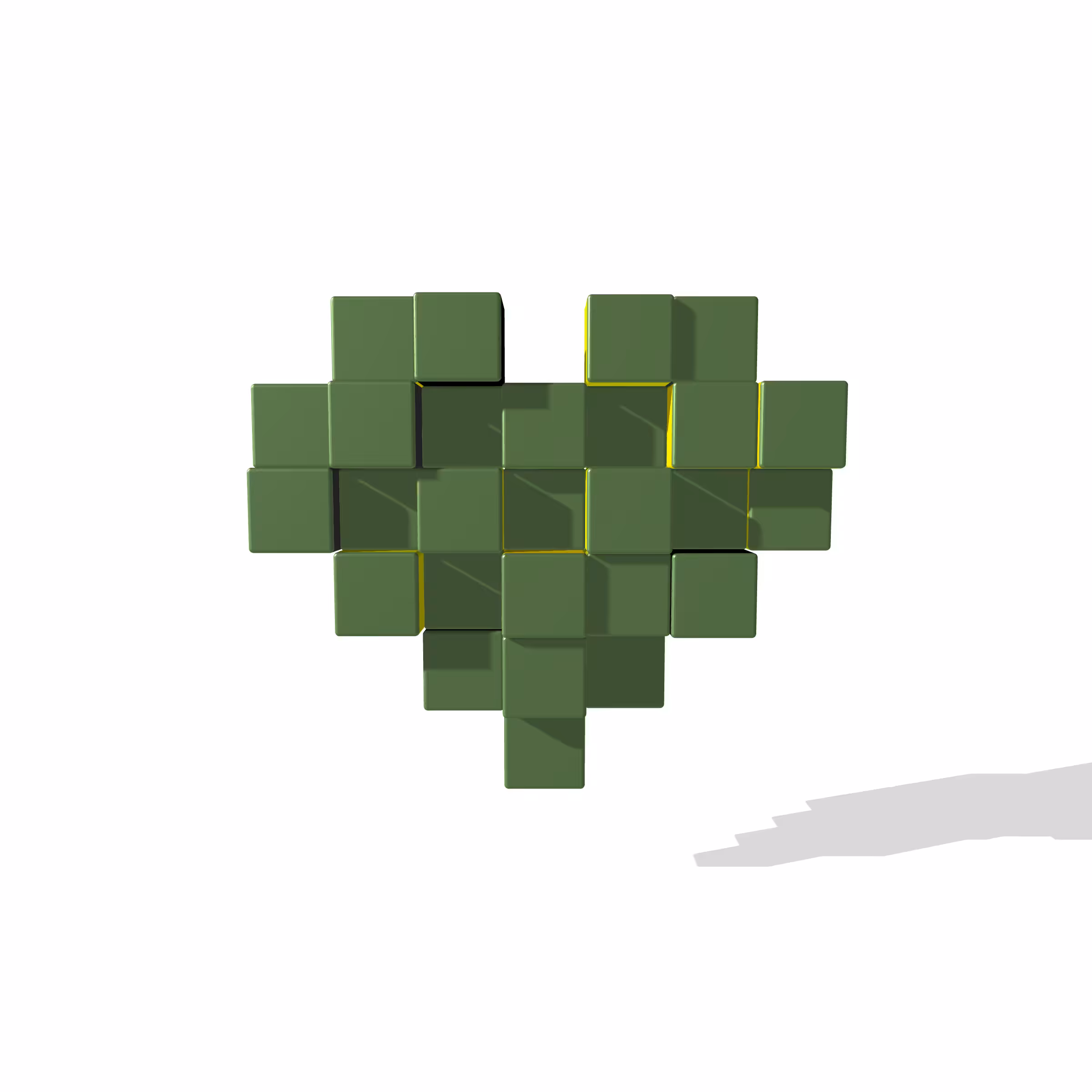 heart + craft #26593