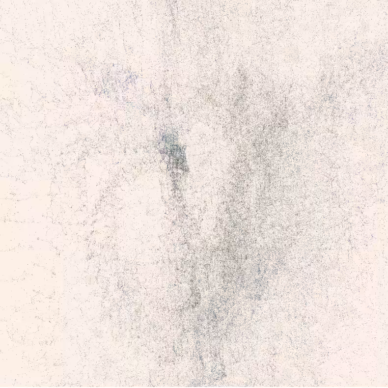 Apparitions #21