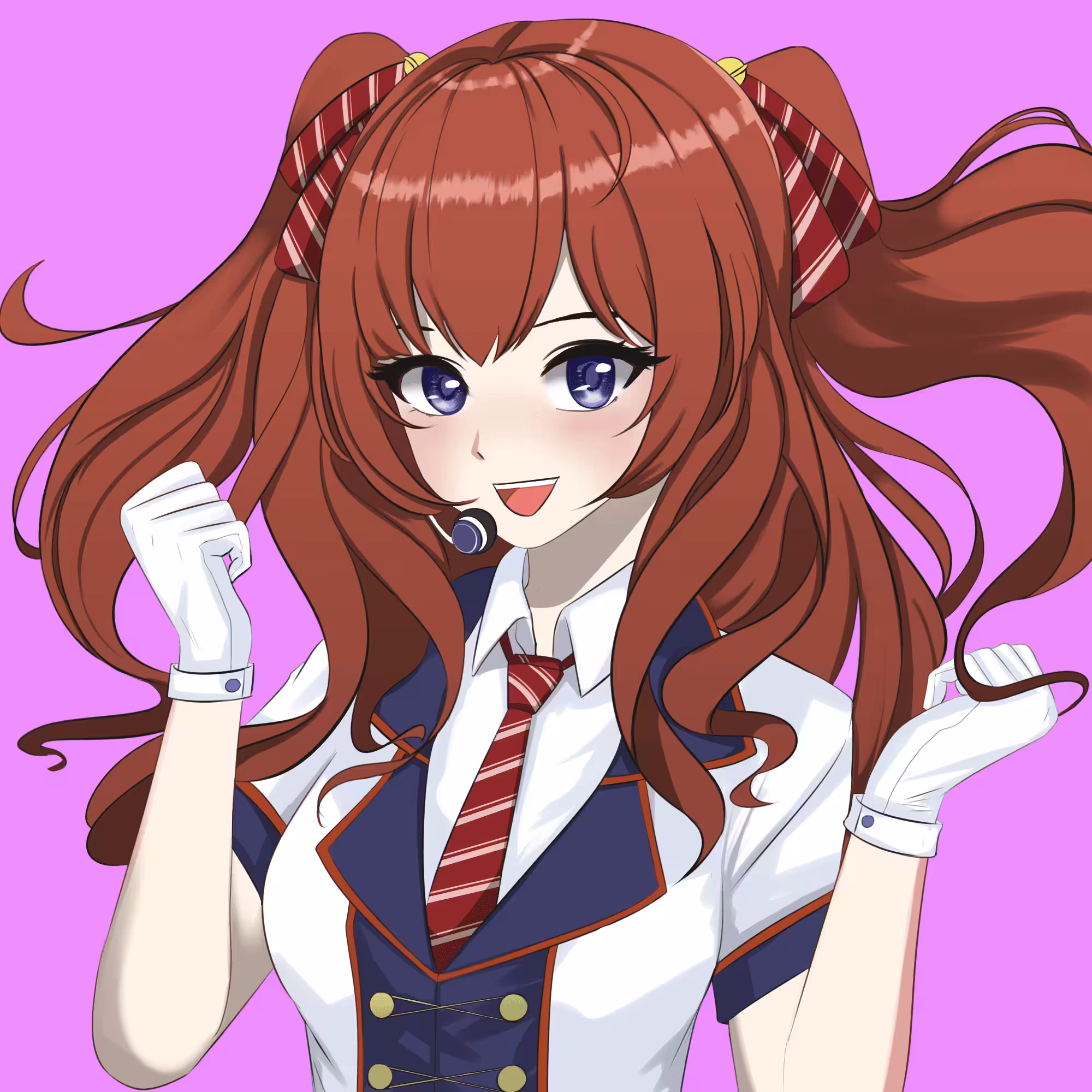 Debut Girl #15 | Star Idol Project
