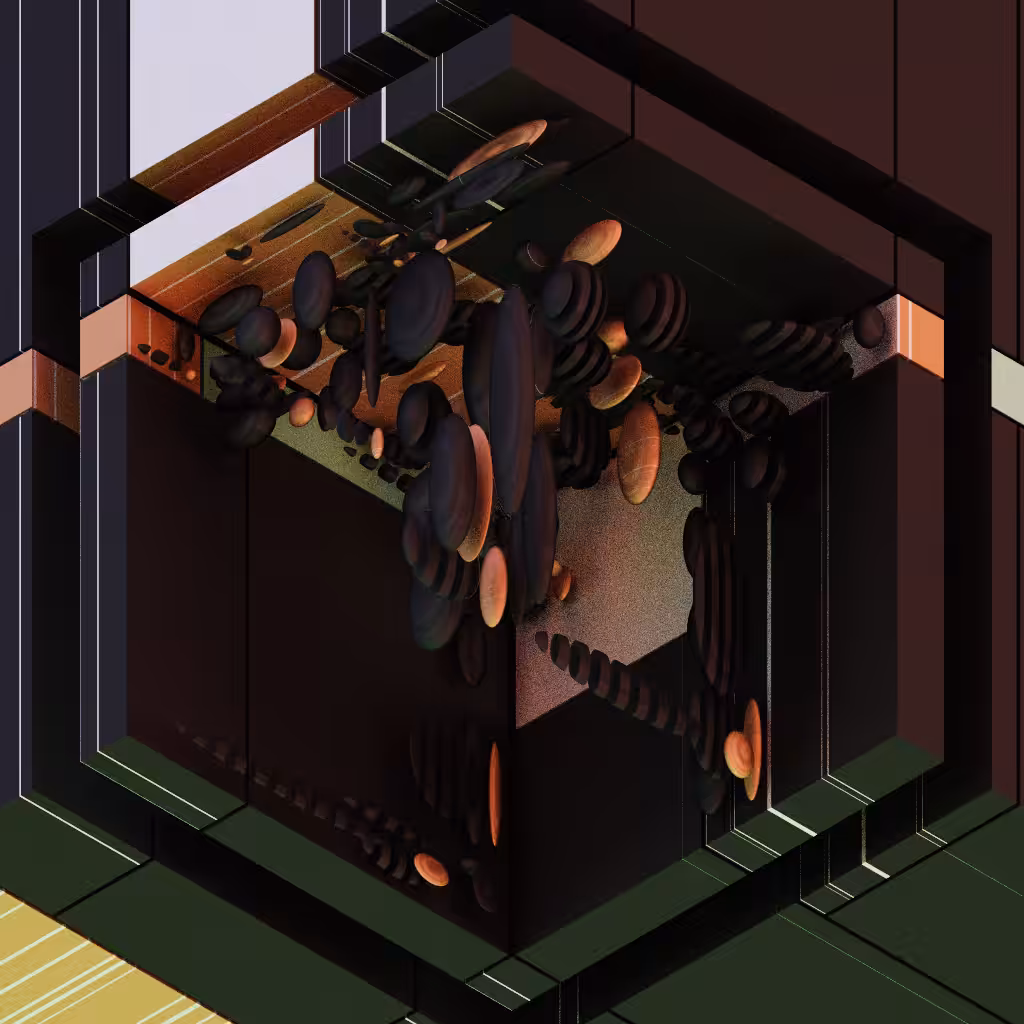 Antigravity #337