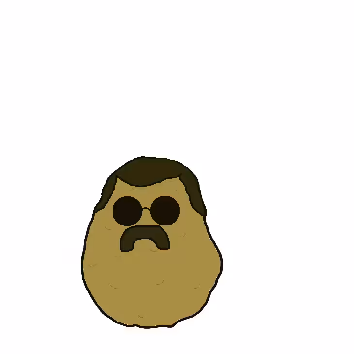 FreddiePotato