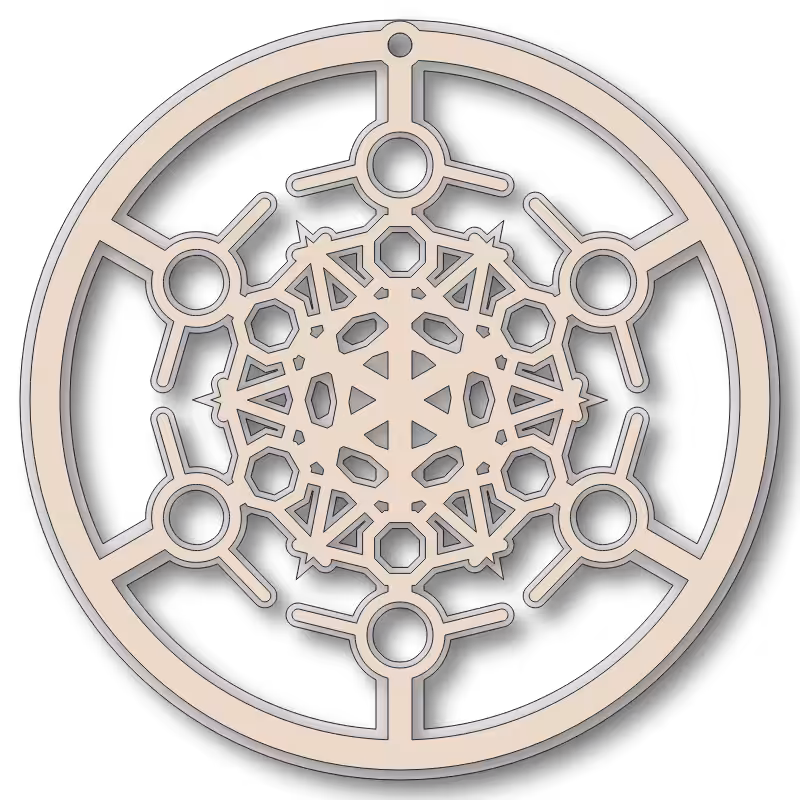 fx(ornament) 2022 #1143