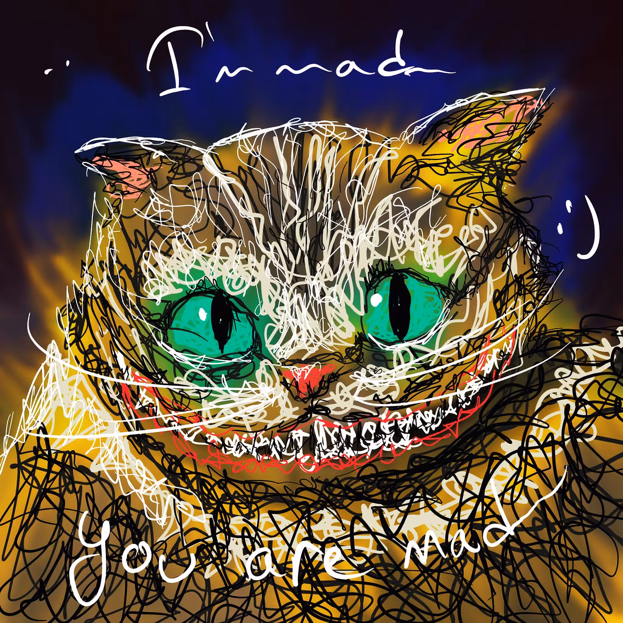 Cheshire
