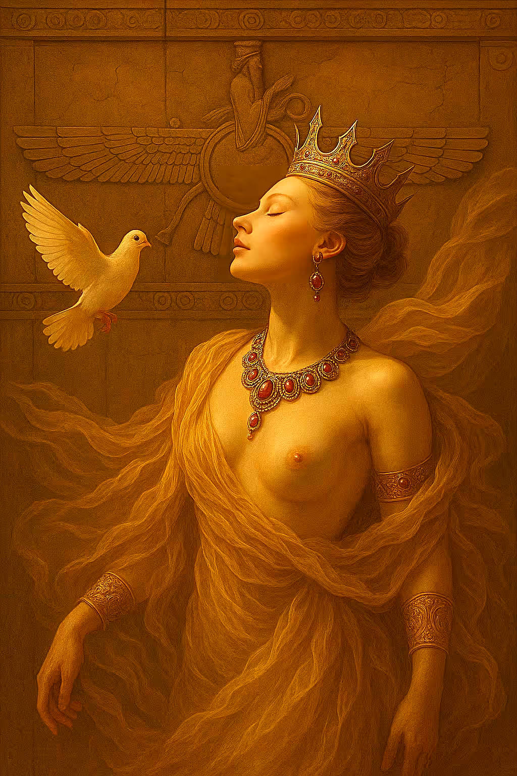 Queen of Peace 