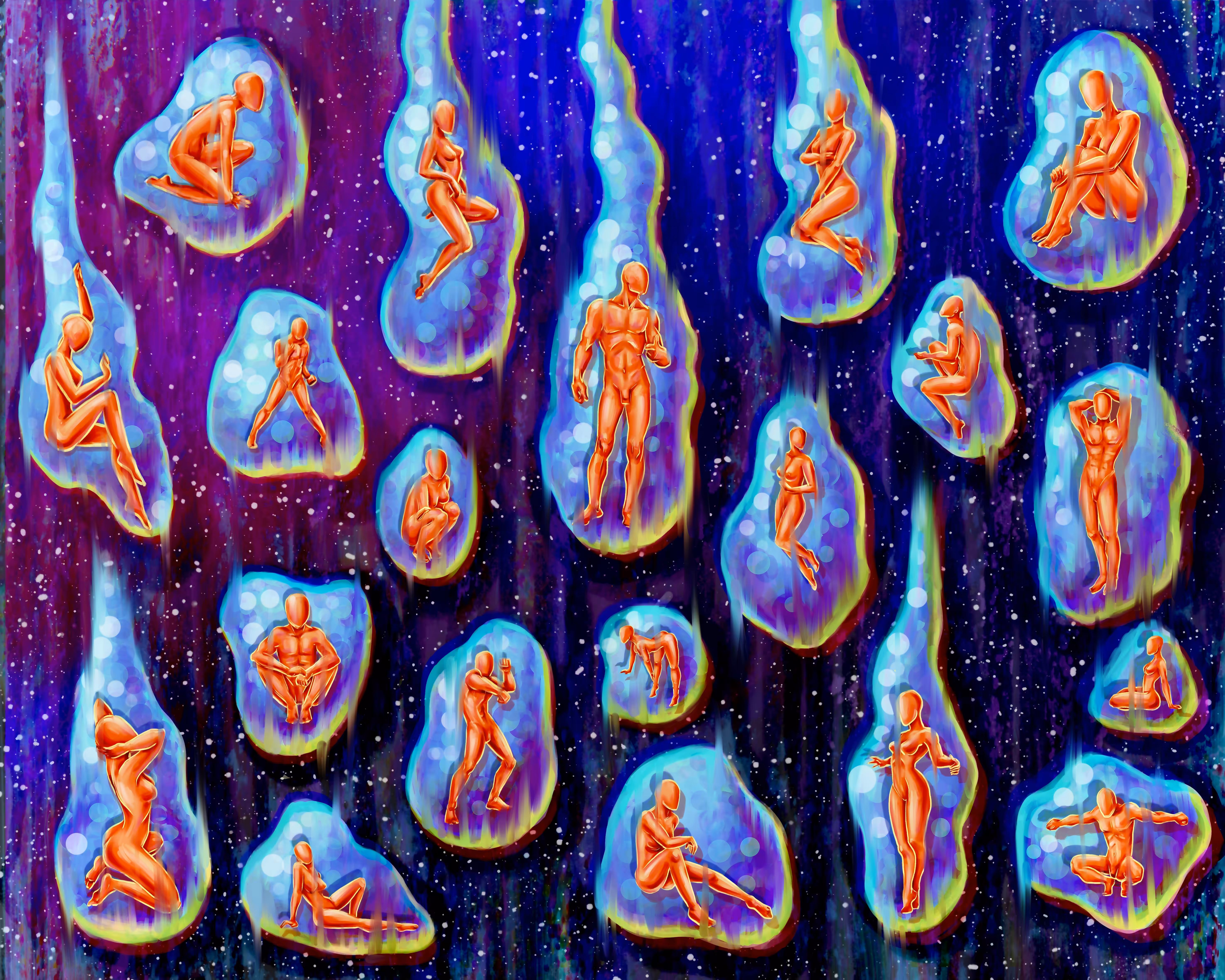Drops
