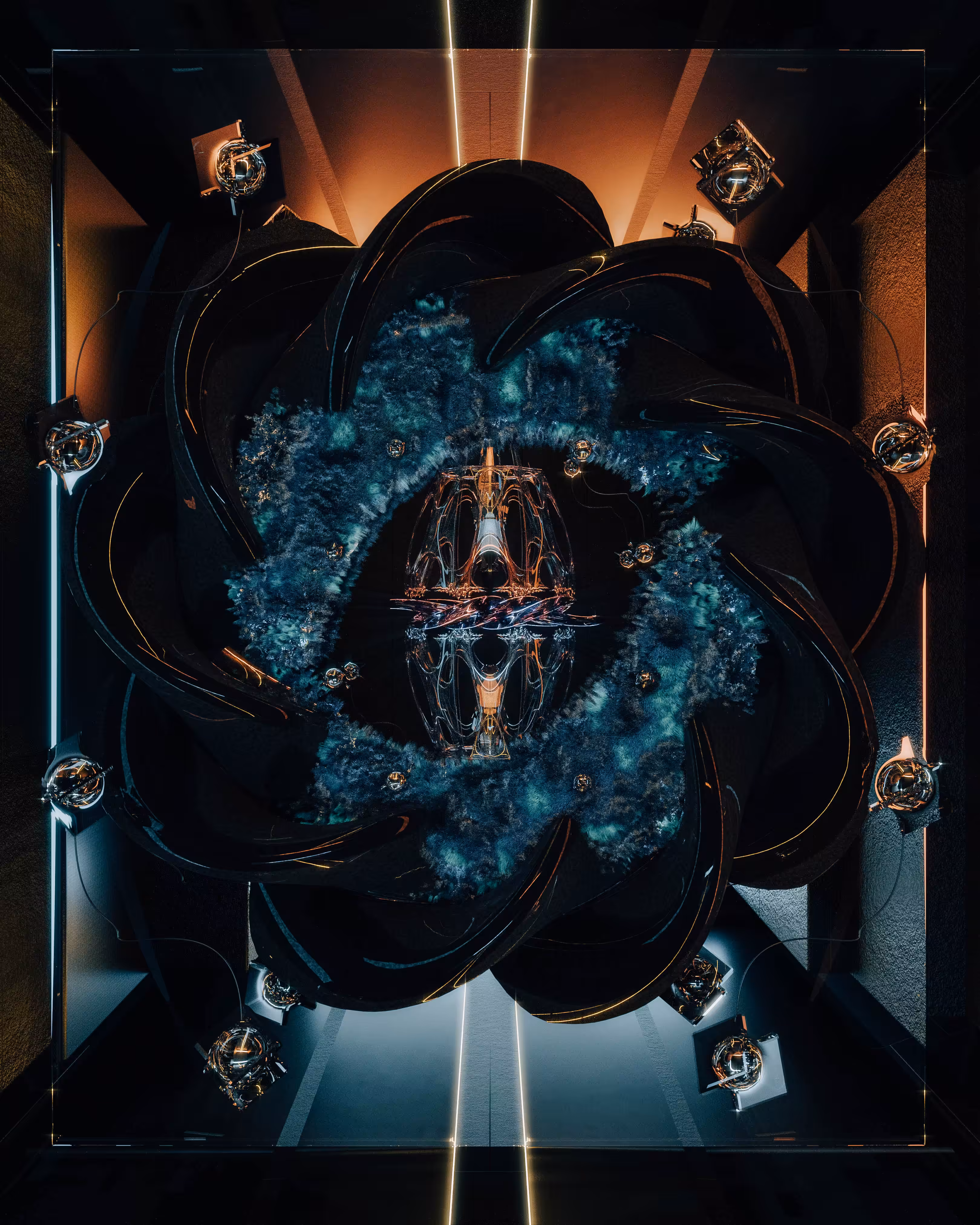 Refractor