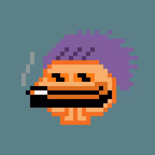 Toadheadz #724