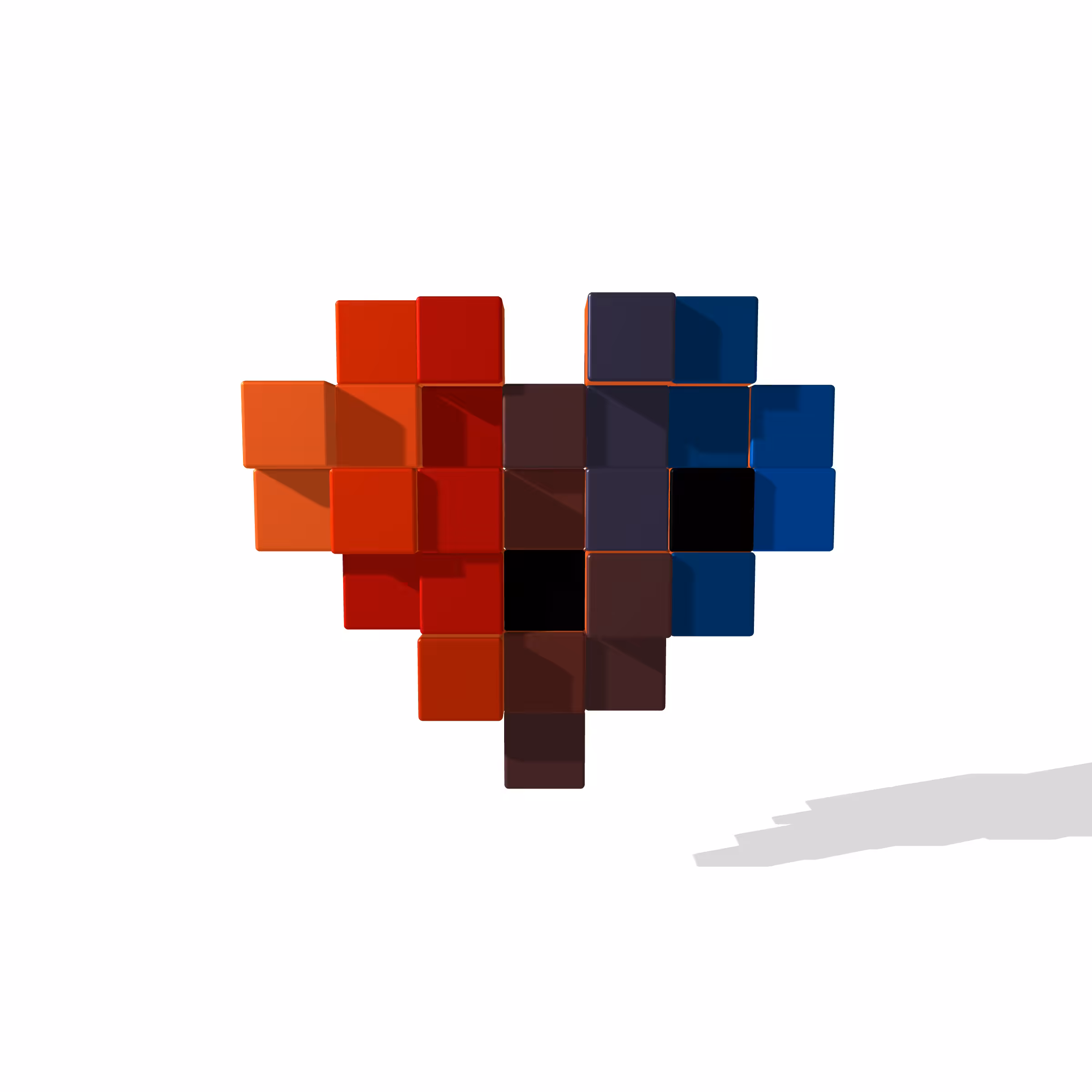 heart + craft #4422
