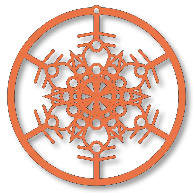 fx(ornament) 2022 #59