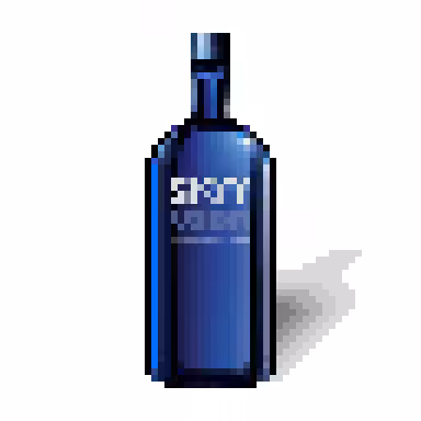 Bit Liquor #245