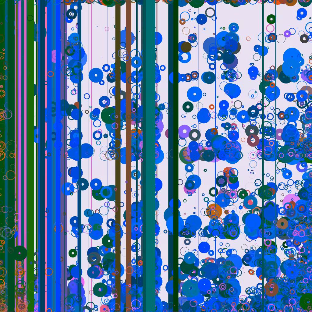 ByteBeat Bubbly #4
