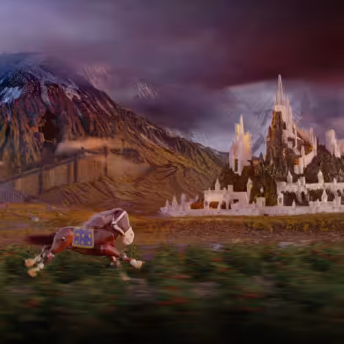 The Long Run: Episode One