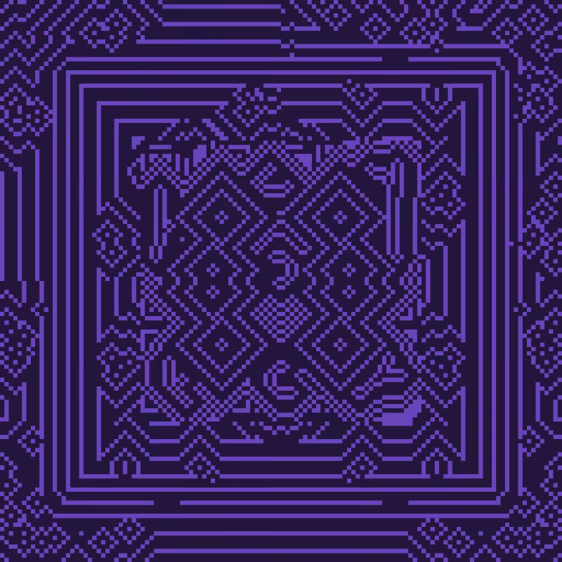 Tegodego Flow Maps Generator #212