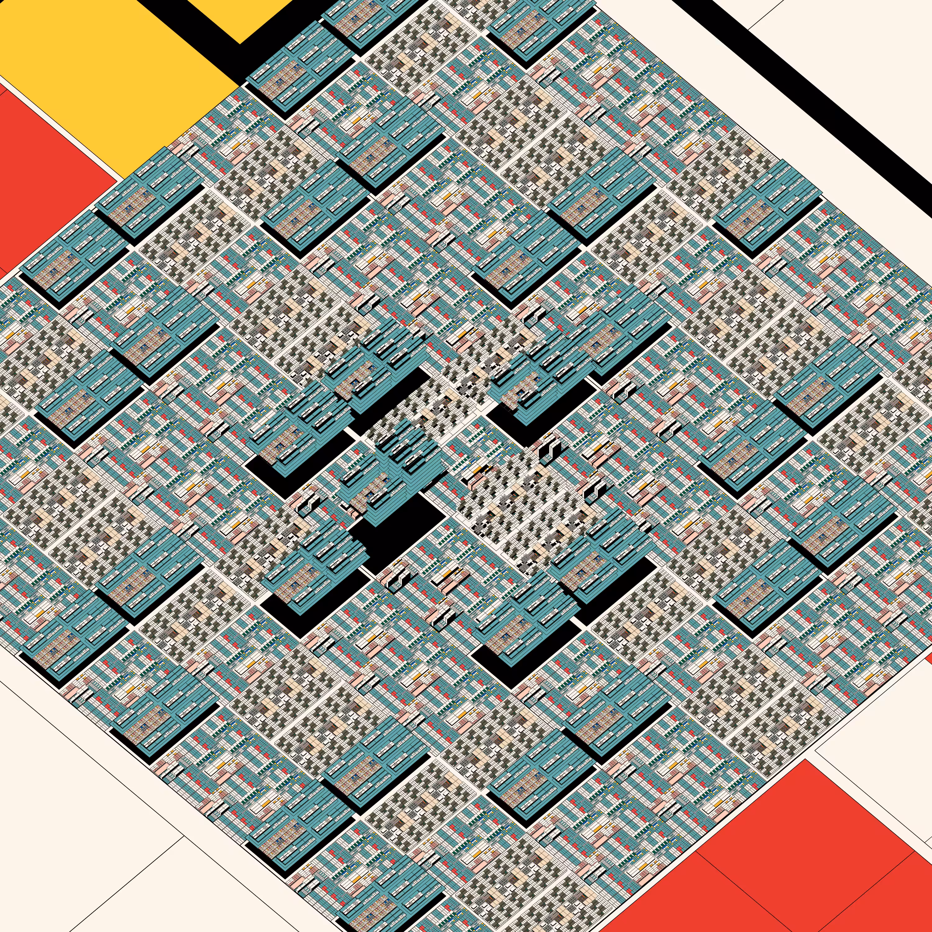 Decagon #32133