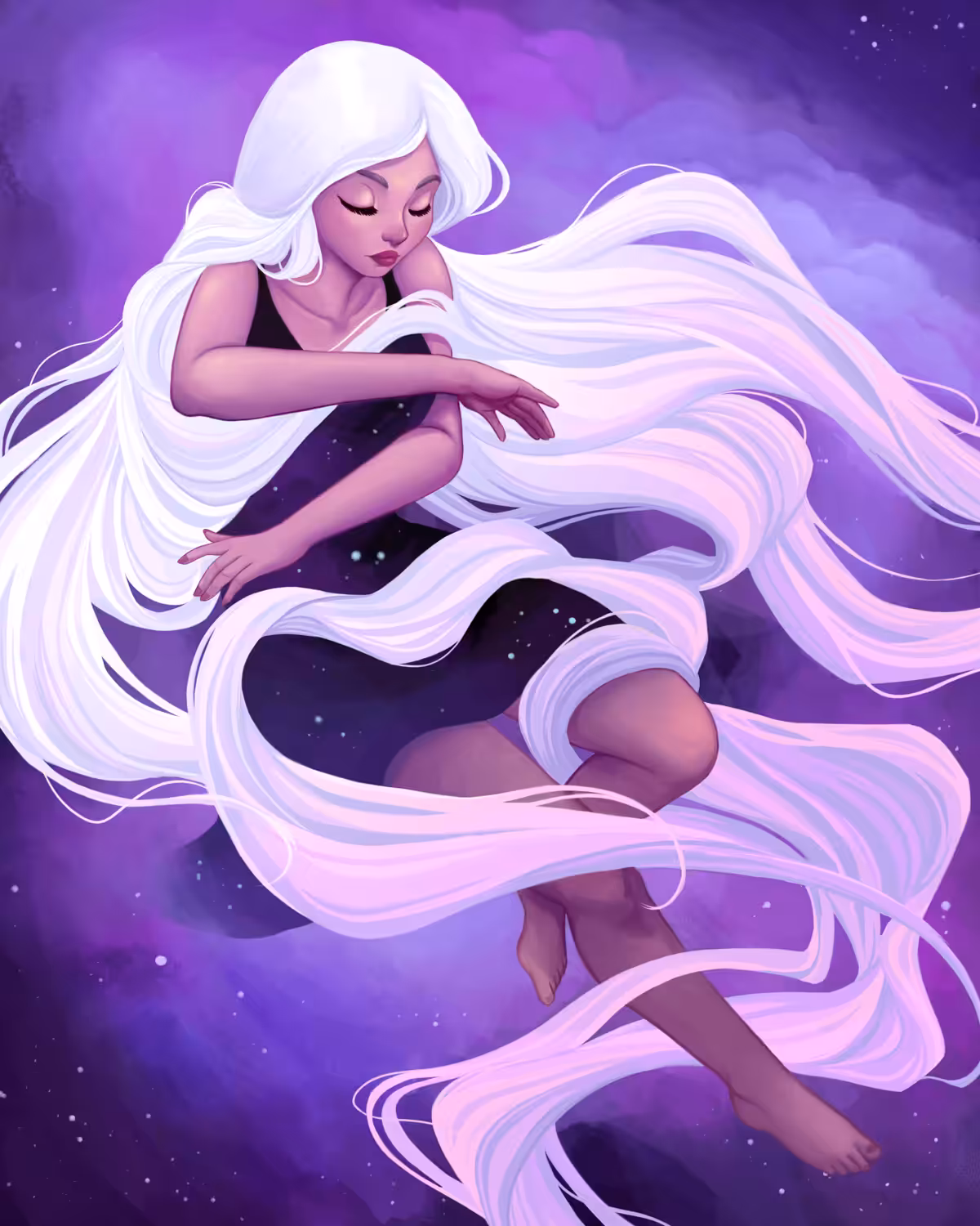 Drifting