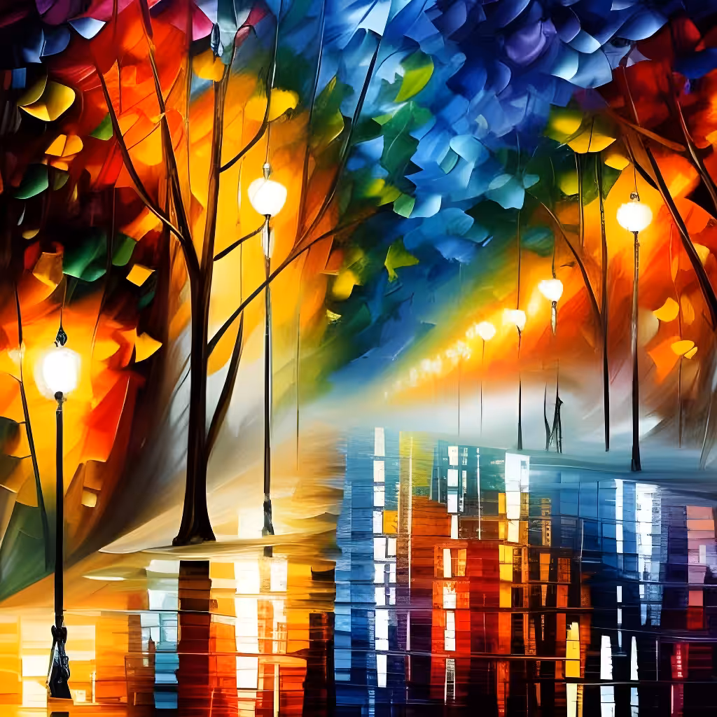 Fantasy street 33