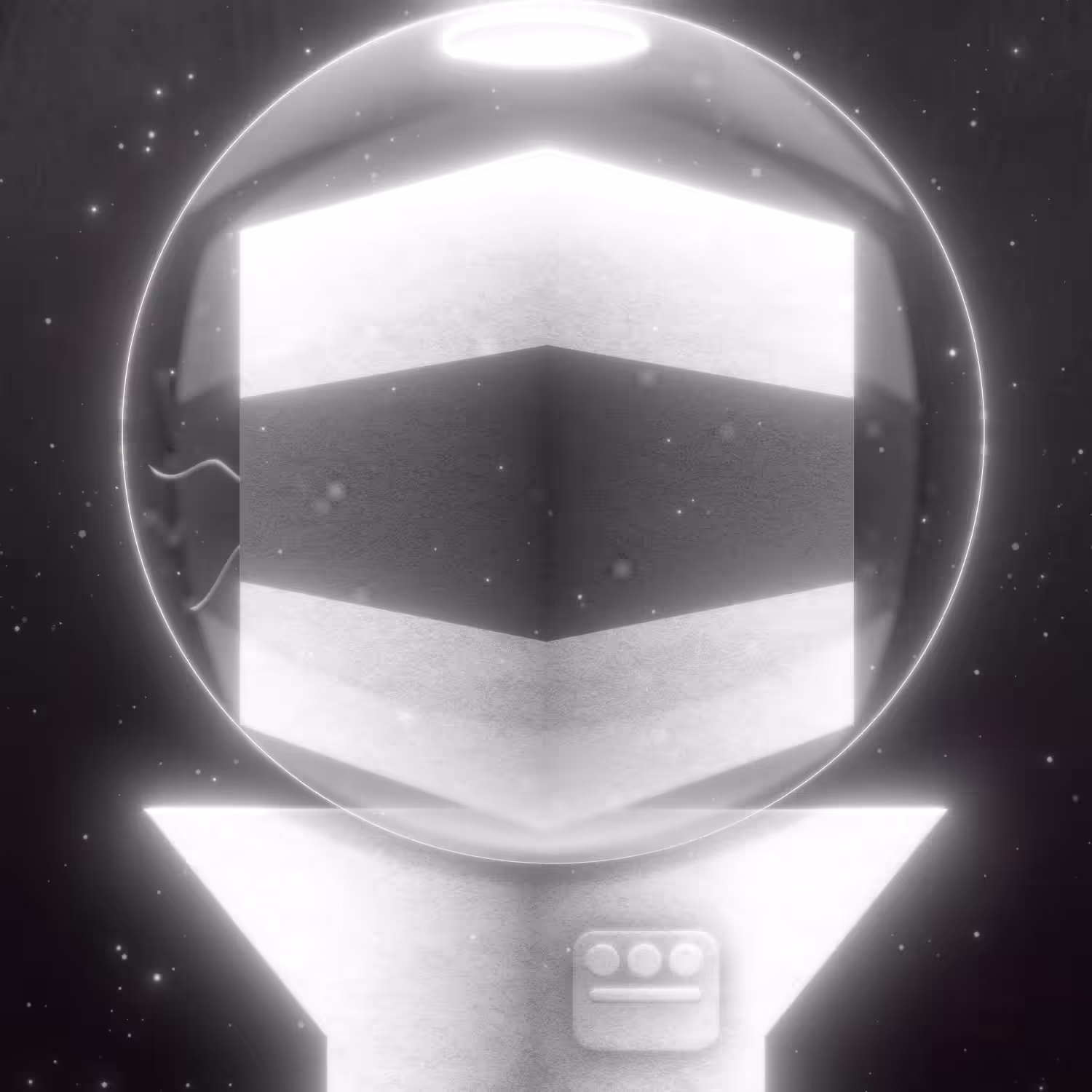Origaminja #05 - Astro