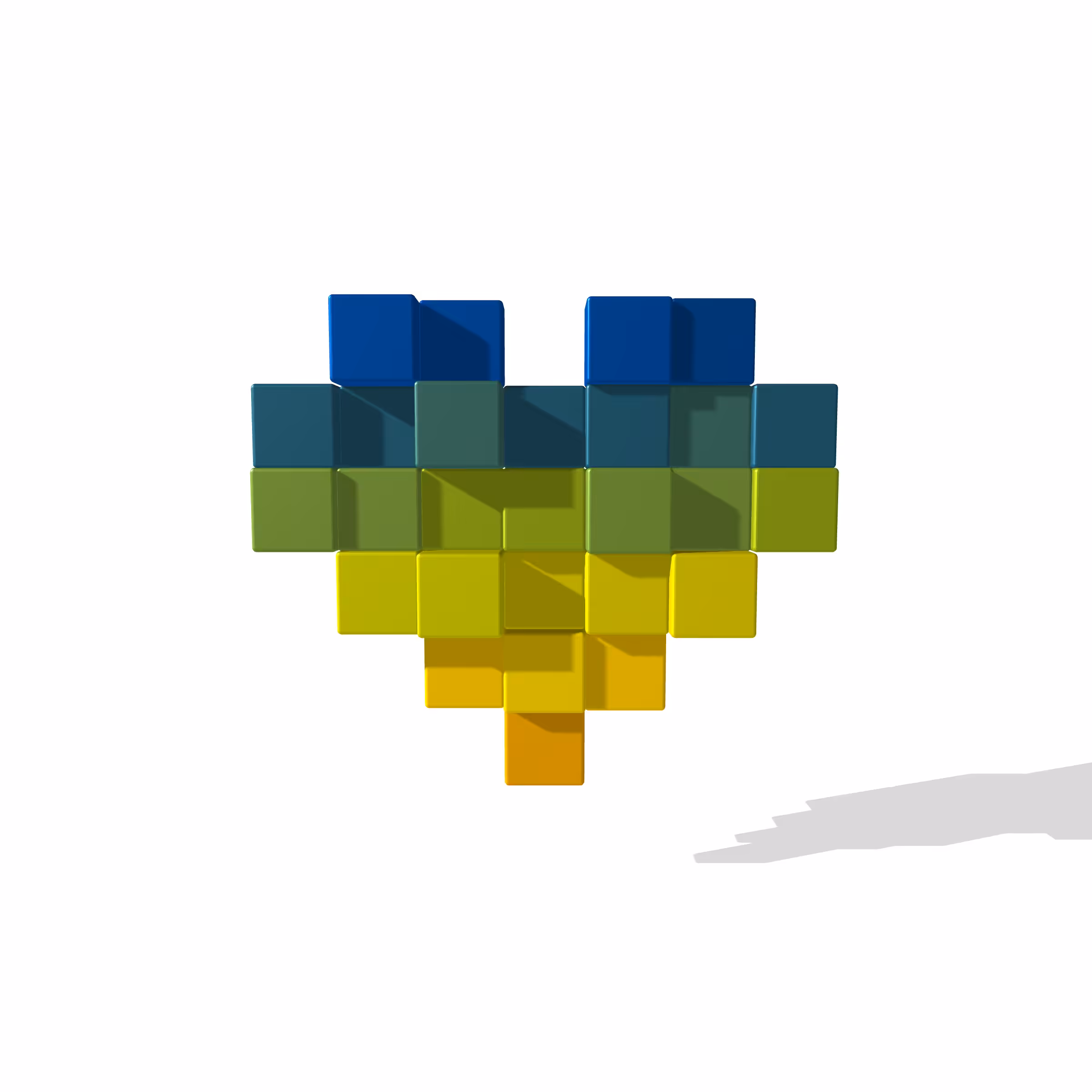 heart + craft #19186