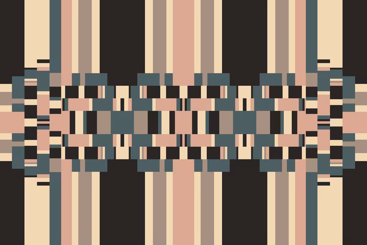 ColorShred #3