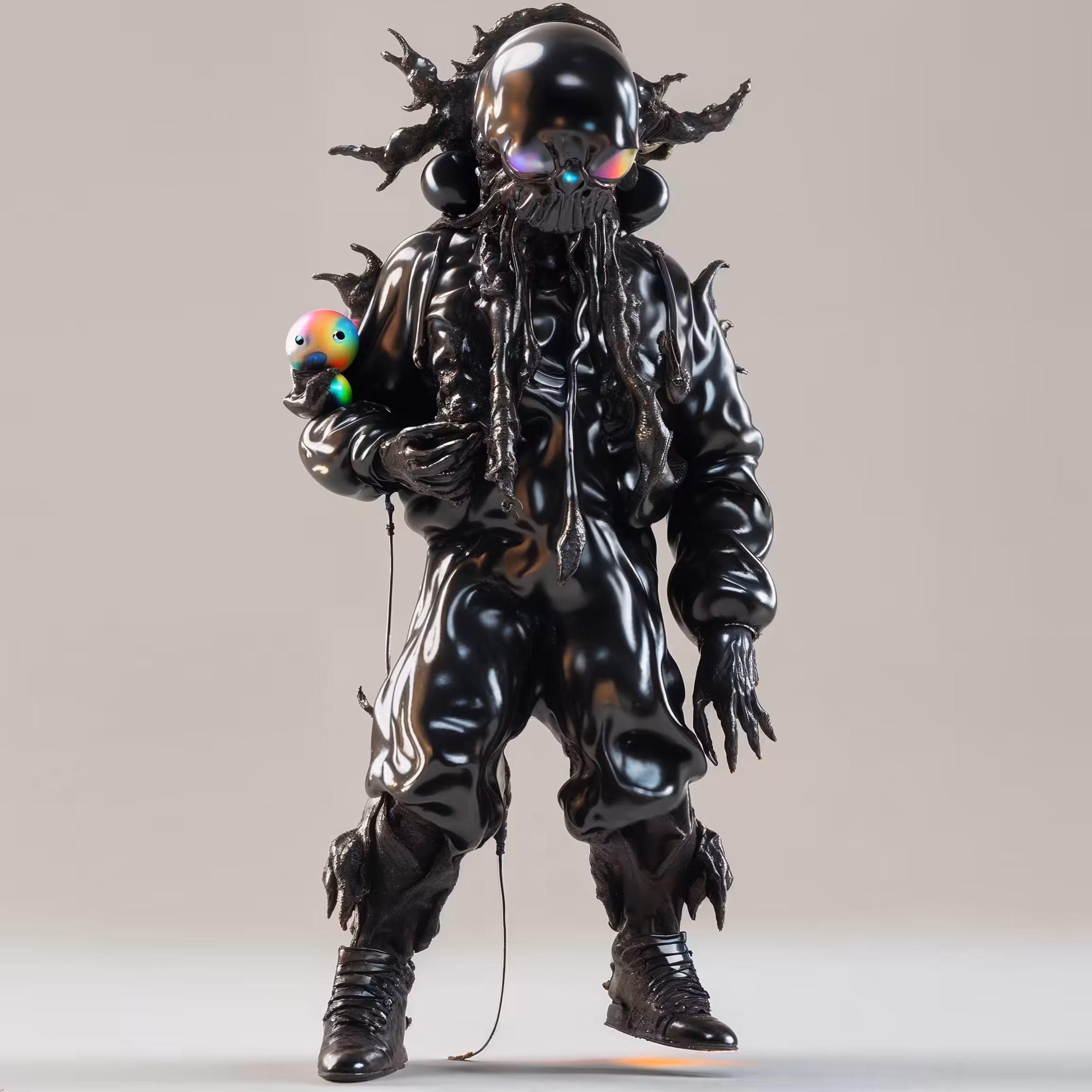Avatars of 2027 #63