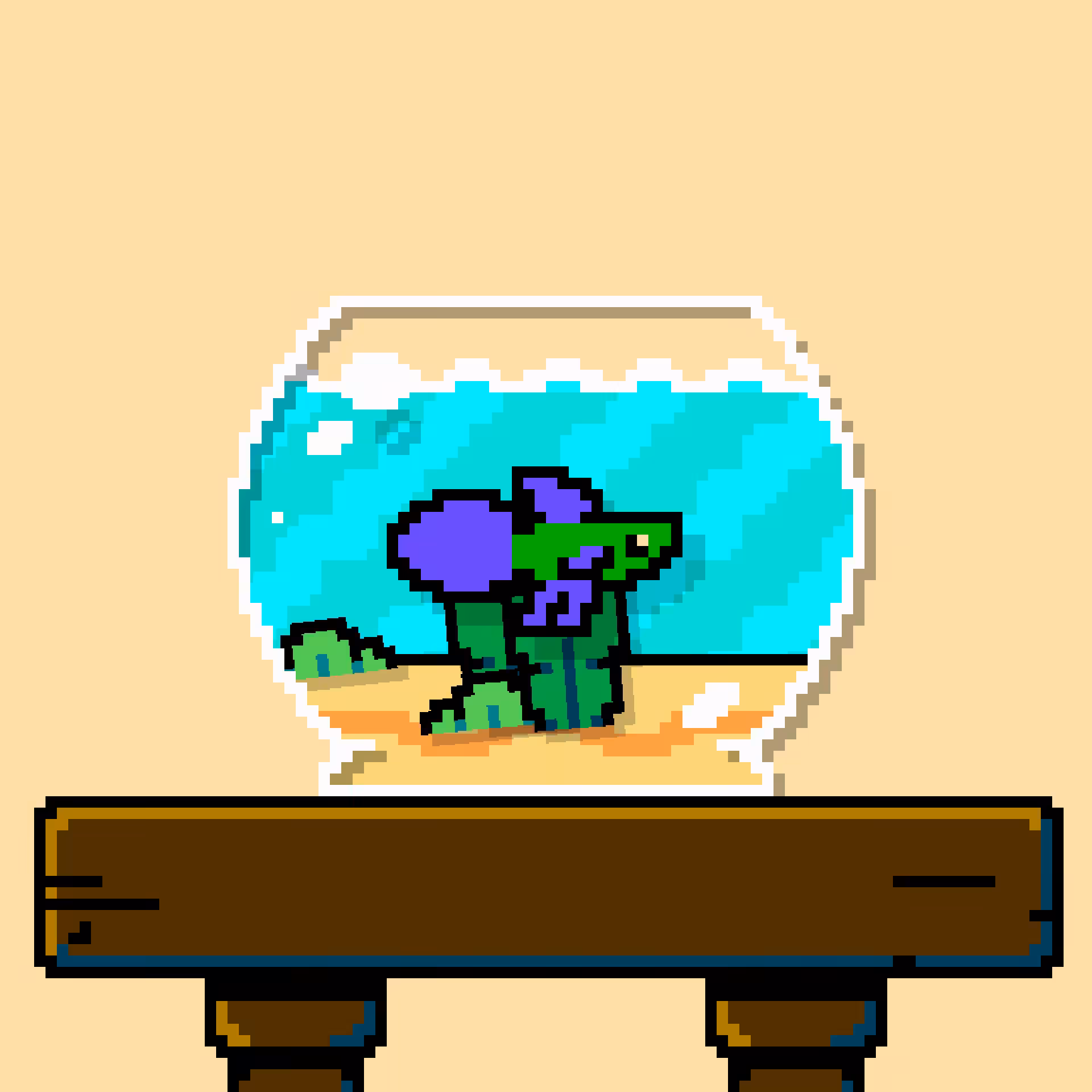 betta fish #93