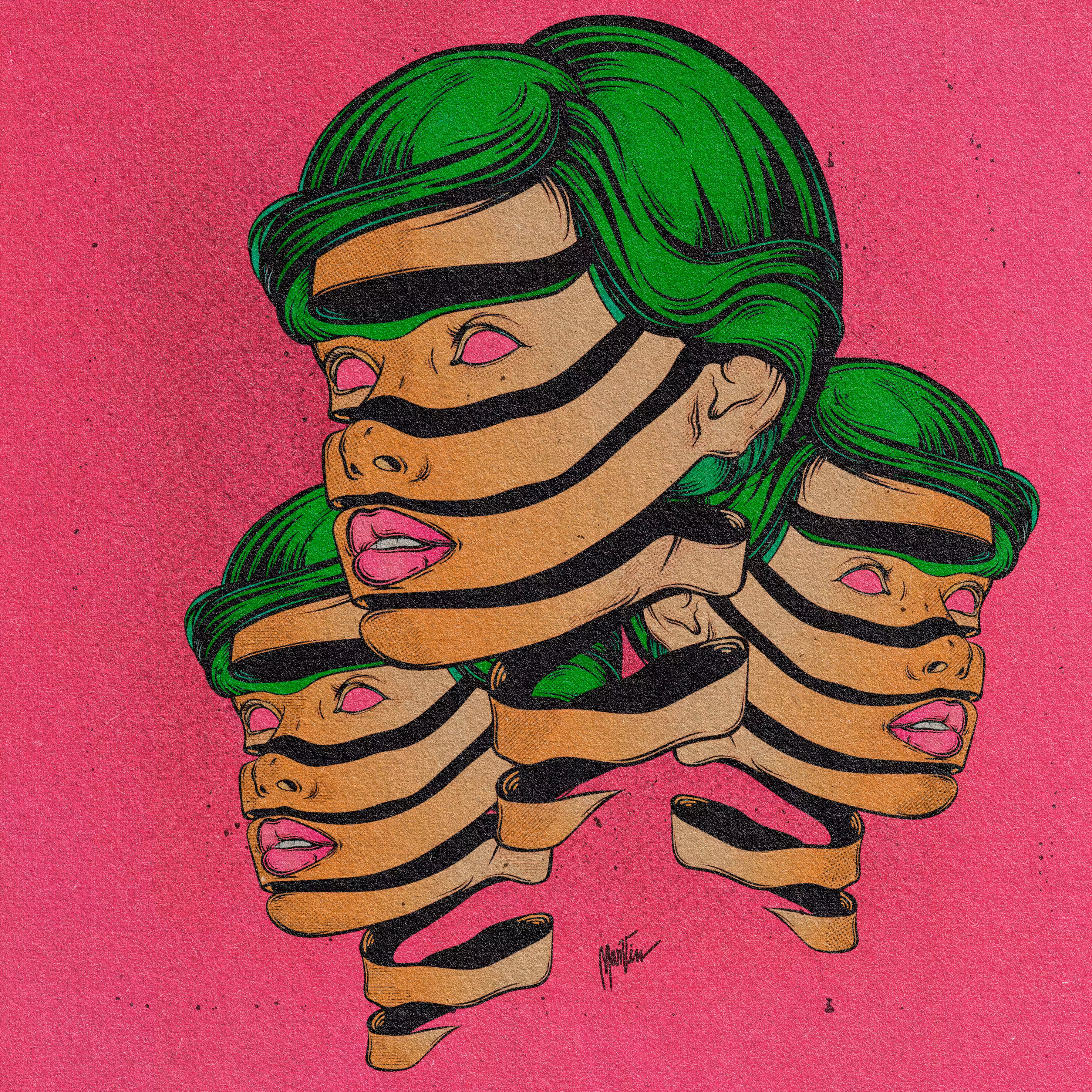 Threesome