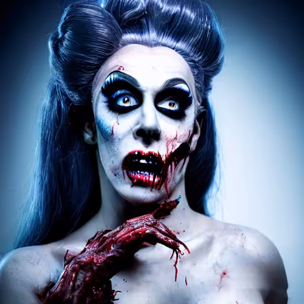 Frankenqueen