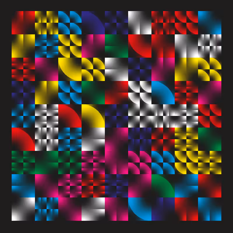 Blocks #10