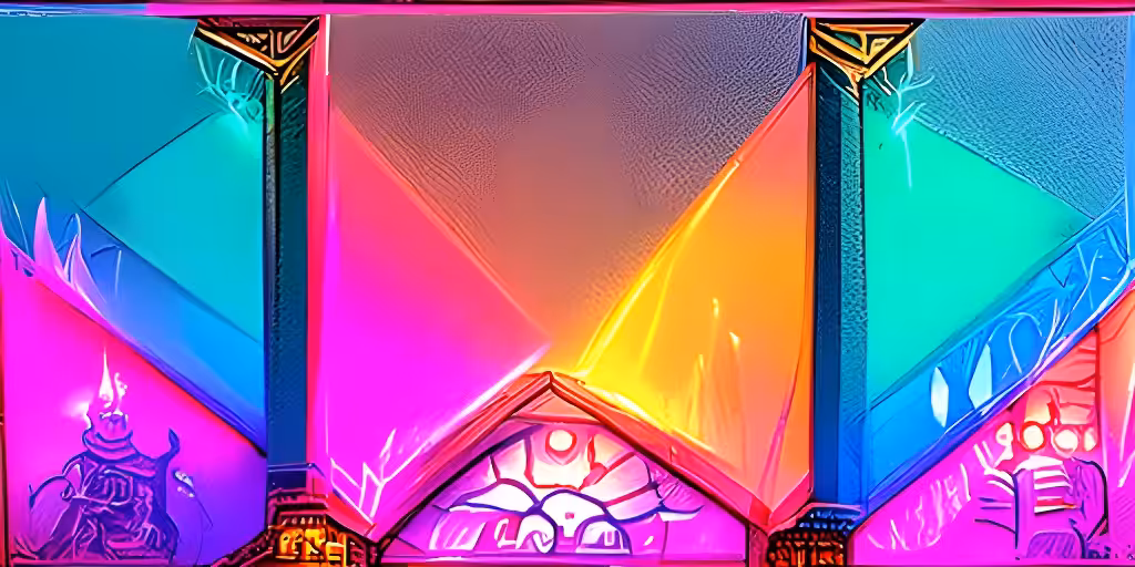 Temple of Dreams