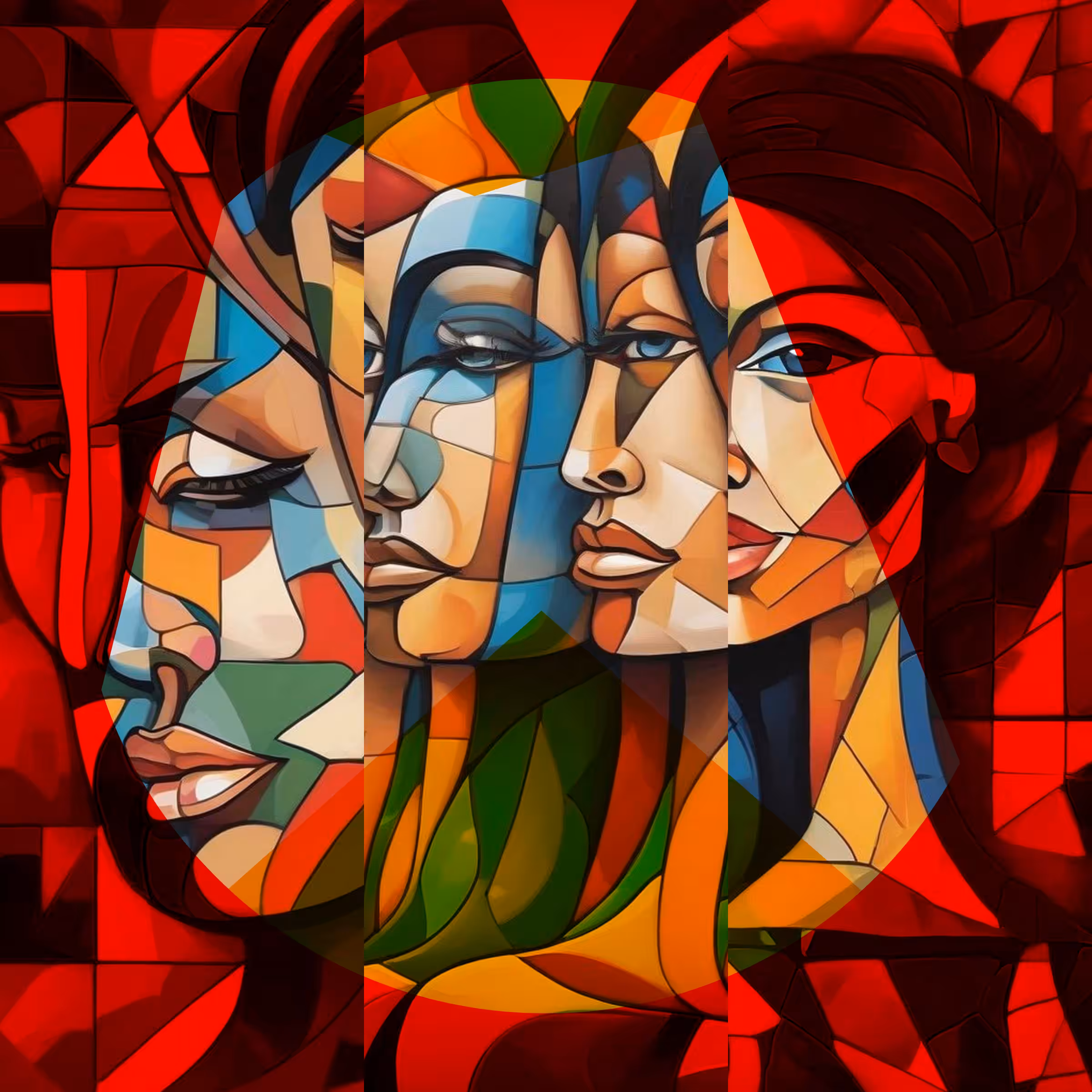 GeoSisters #3