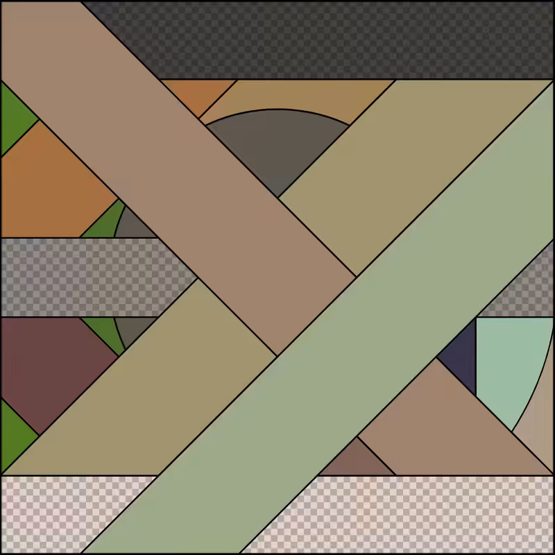 Shuffled #32