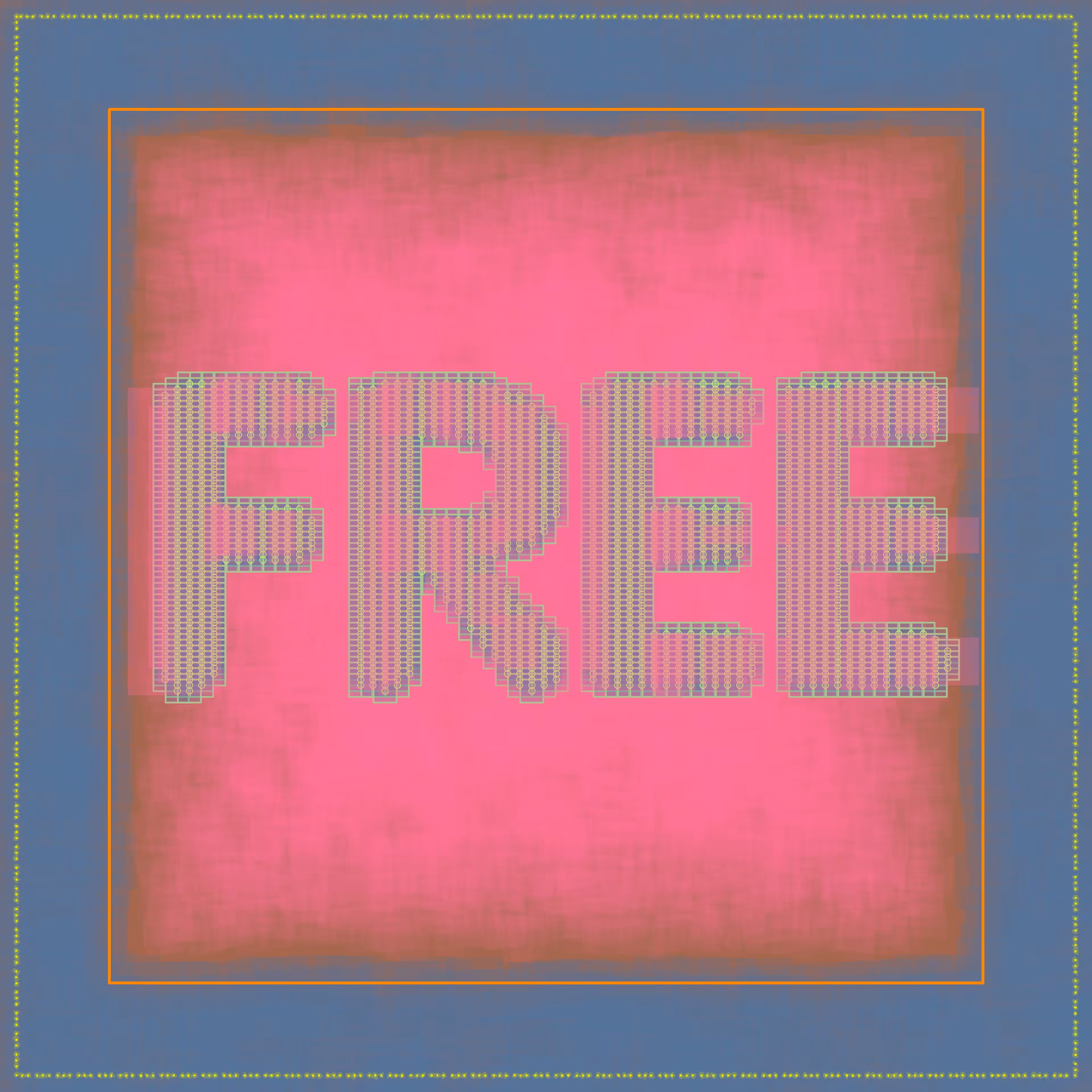 FREE #182