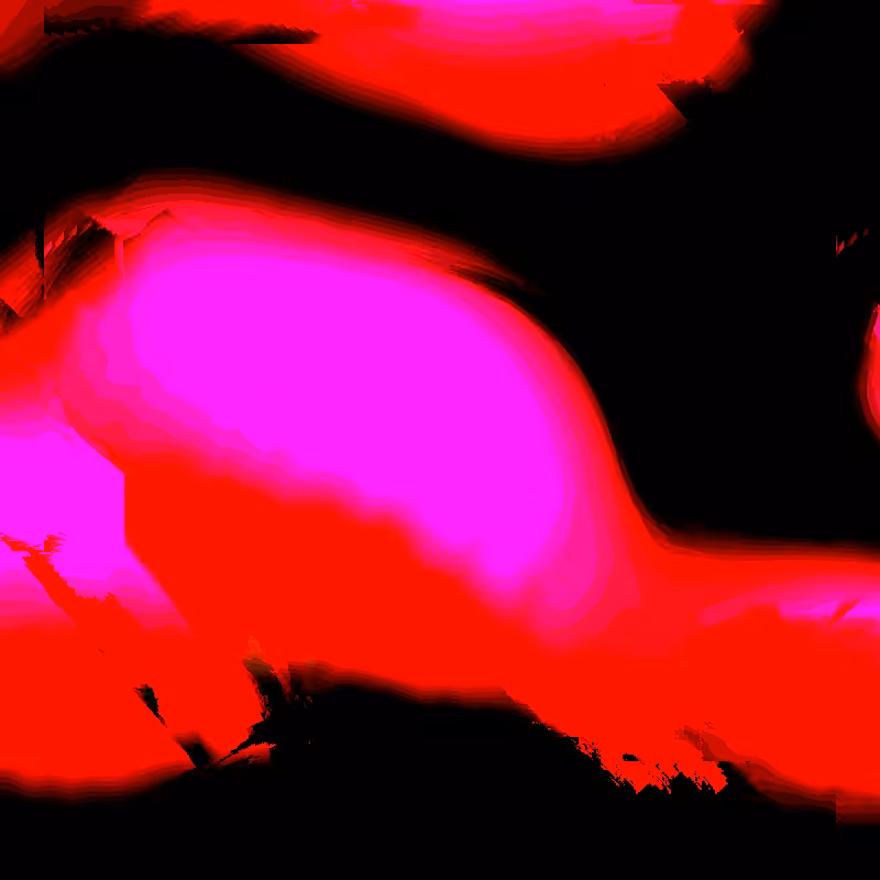 Solar Flare #23