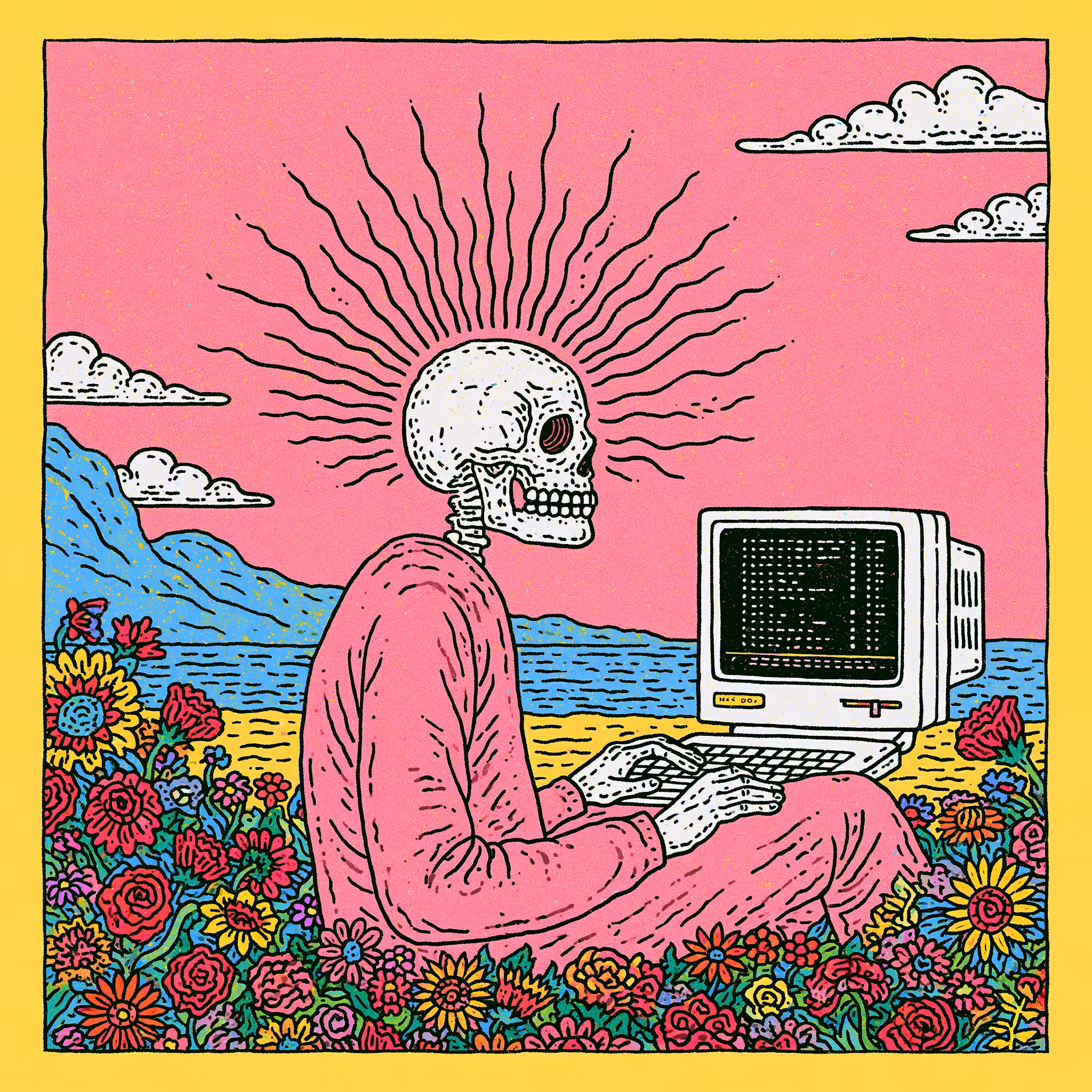 DEAD TECH #30