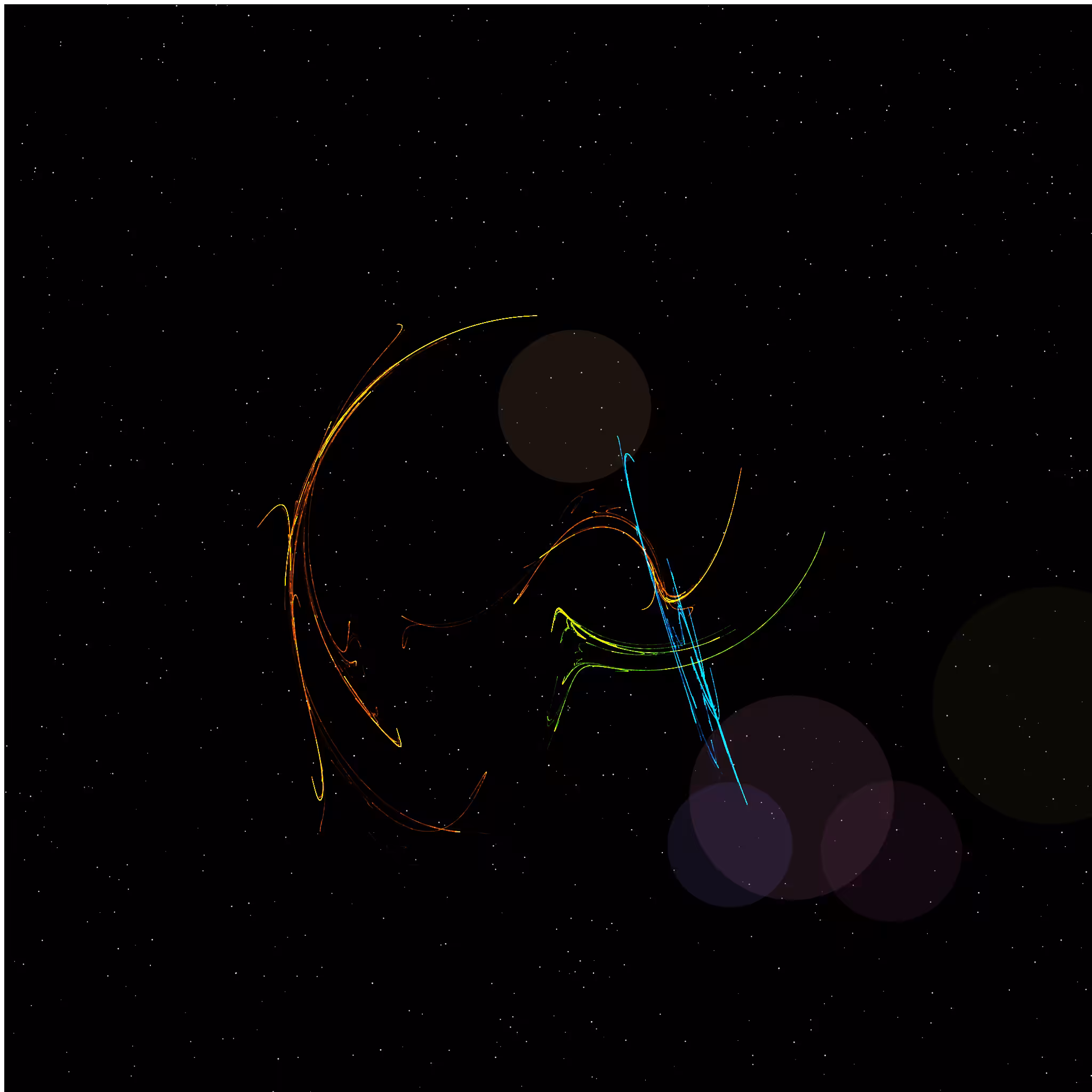 Cosmos #2