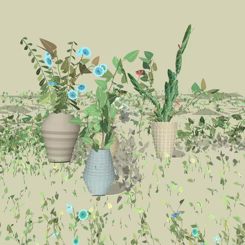 Floristry #79