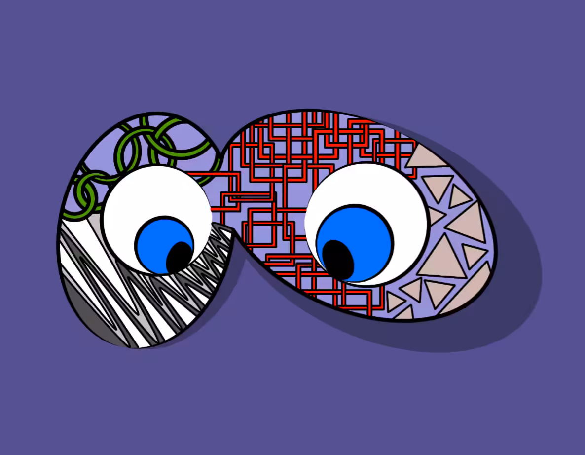 A Couple of Eggs