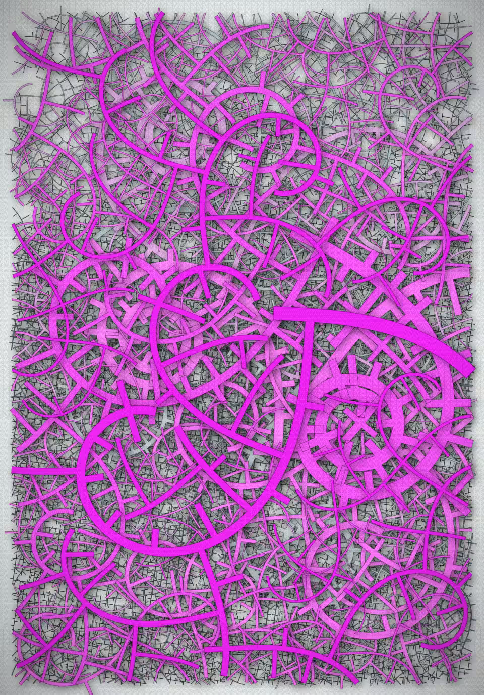 Alien Vines #34